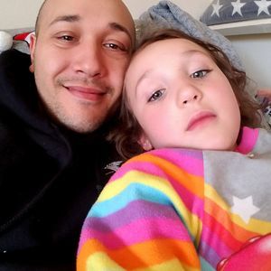 Meet your Posher, Derek